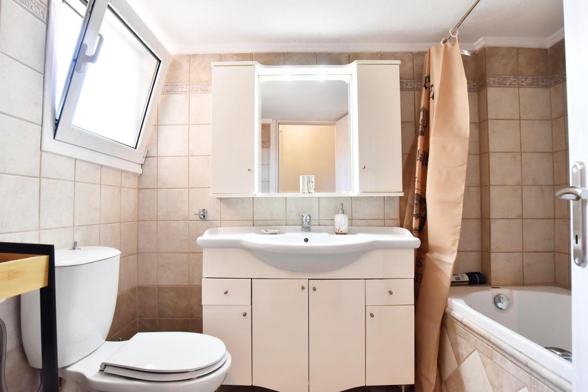 Downtown Apartment 10 Kavala Bagian luar foto